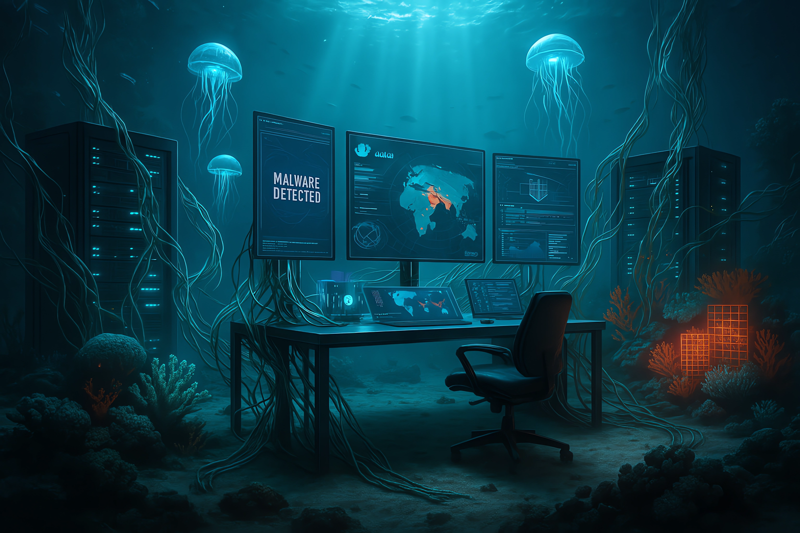Preventing Malware via End User Execution in Windows [T1204]