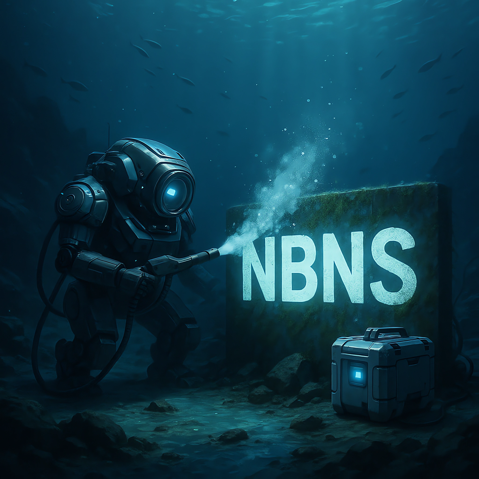 Cleaning Up Risky Traffic, A Mini Series: NBNS
