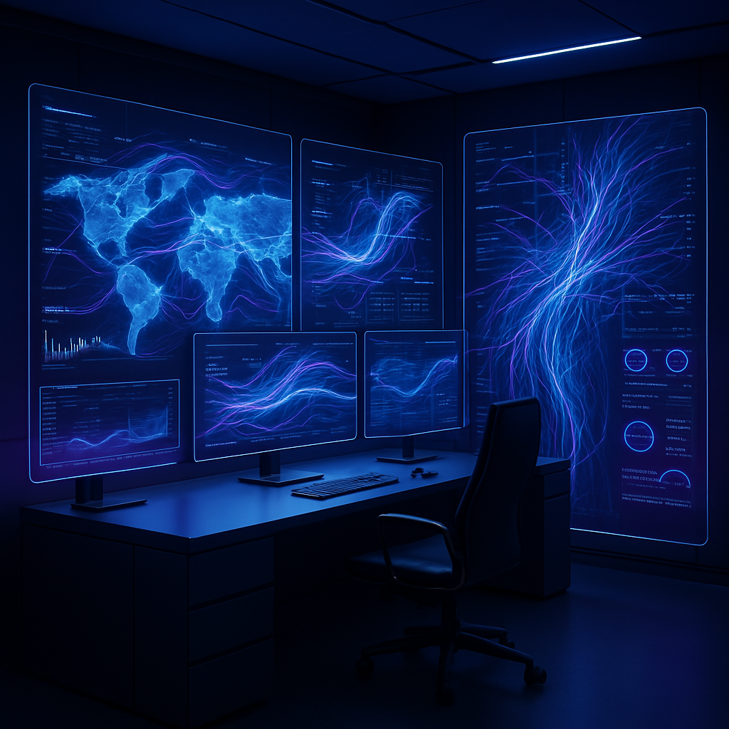 Secure Wazuh Deployment with Docker Automation